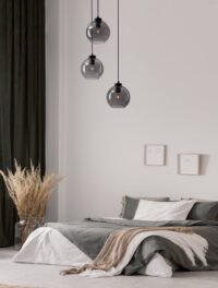 Полилей Nova-Luce E27 3x12W - 2