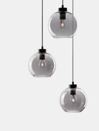 Полилей Nova-Luce E27 3x12W - 5
