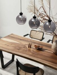 Полилей Nova-Luce, E27, 3x12W - 2