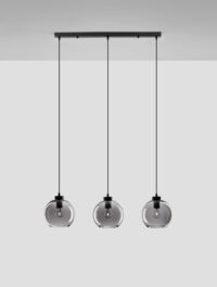 Полилей Nova-Luce, E27, 3x12W - 4