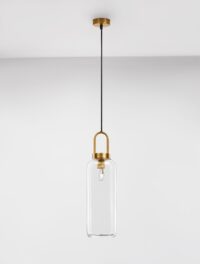 Пендел Nova-Luce E27 12W - 4