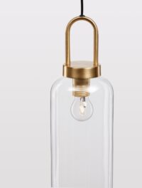 Пендел Nova-Luce E27 12W - 5