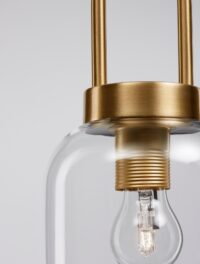 Пендел Nova-Luce E27 12W - 8