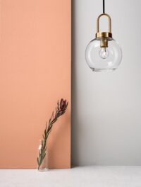 Пендел Nova-Luce E27 12W - 2