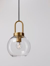 Пендел Nova-Luce E27 12W - 10