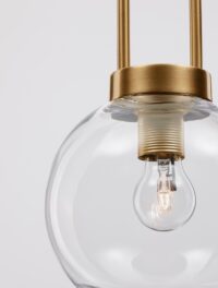 Пендел Nova-Luce E27 12W - 7