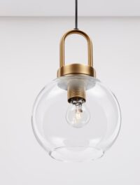 Пендел Nova-Luce E27 12W - 8