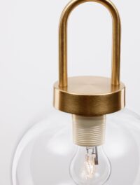 Пендел Nova-Luce E27 12W - 9