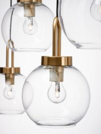 Полилей Nova-Luce, 4x12W, E27 - 6