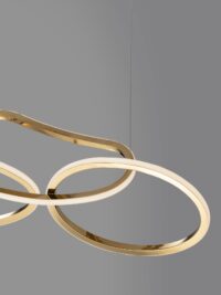 Полилей Nova-Luce LED 51.5W 3000K - 6