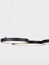 Полилей Nova-Luce G9, 1x6W - 7