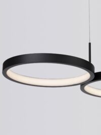 Полилей Nova-Luce LED 42W топла светлина 3000K - 5