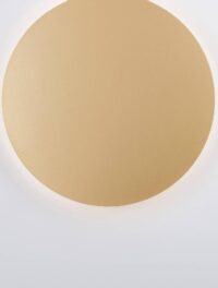 Аплик LED Nova-Luce 2.25W топла светлина 3000K - 6