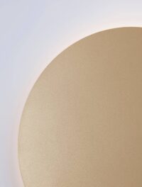 Аплик LED Nova-Luce 2.25W топла светлина 3000K - 7