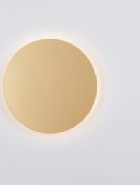 Аплик LED Nova-Luce 2.25W топла светлина 3000K - 9