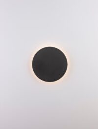 Аплик LED 12W Nova-Luce топла светлина 3000K - 4