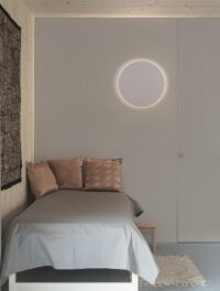 Аплик Nova-Luce LED 20.5W топла светлина 3000K - 2