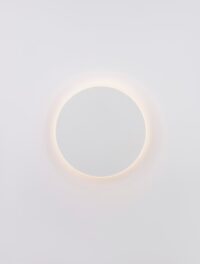 Аплик Nova-Luce LED 20.5W топла светлина 3000K - 4