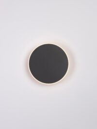 Аплик Nova-Luce LED 12W топла светлина 3000K - 4