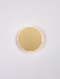 Аплик LED Nova-Luce 12W 3000K - 4