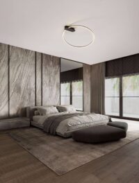 Плафон Nova-Luce LED 30W 3000K - 2