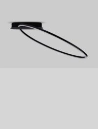 Плафон Nova-Luce LED 30W 3000K - 3