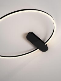 Плафон Nova-Luce LED 30W 3000K - 5