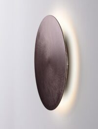 Аплик LED Nova-Luce 12W топла светлина 3000K - 2