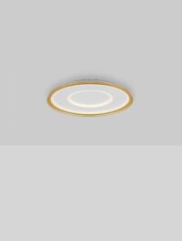 Плафон LED Nova-Luce 40W с регулируем спектър - 4