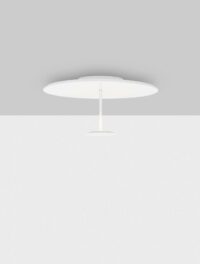 Плафон Nova-Luce LED 15W топла светлина 3000K - 4