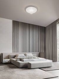 Плафон Nova-Luce LED 30W, топла светлина 3000K - 2