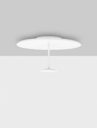 Плафон Nova-Luce LED 30W, топла светлина 3000K - 3
