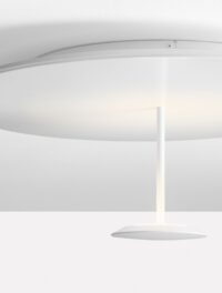 Плафон Nova-Luce LED 30W, топла светлина 3000K - 5
