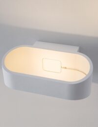 Аплик LED Nova-Luce 9W топла светлина 3000K - 6