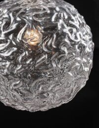Пендел със стандартна фасунга E27, 12W, Nova-Luce - 5