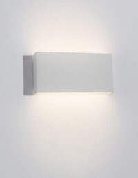 Аплик LED Nova-Luce 2x5W, топла светлина - 4