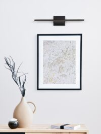 Аплик LED Nova-Luce 12.5W топла светлина 3000K - 2