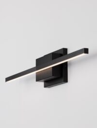 Аплик LED Nova-Luce 12.5W топла светлина 3000K - 13
