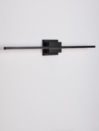 Аплик Nova-Luce LED 28.5W топла светлина 3000K - 2