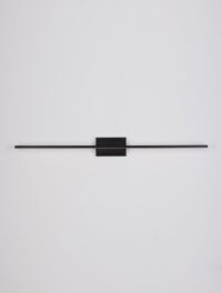 Аплик Nova-Luce LED 28.5W топла светлина 3000K - 3