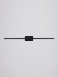 Аплик Nova-Luce LED 28.5W топла светлина 3000K - 4