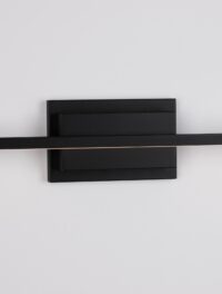 Аплик Nova-Luce LED 28.5W топла светлина 3000K - 6