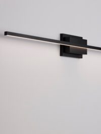 Аплик Nova-Luce LED 28.5W топла светлина 3000K - 8