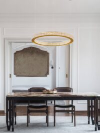 Полилей Nova-Luce LED 40W 3000K - 2