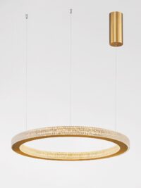 Полилей Nova-Luce LED 60W топла светлина 3000K - 3