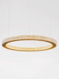 Полилей Nova-Luce LED 60W топла светлина 3000K - 6