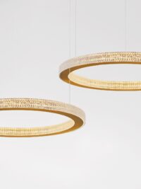 Полилей Nova-Luce LED 60W топла светлина 3000K - 7