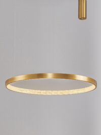Полилей Nova-Luce LED 50W, топла светлина 3000K - 3