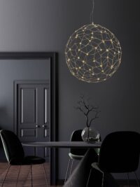 Полилей Nova-Luce LED 21.6W топла светлина 3000K - 2