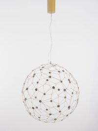 Полилей Nova-Luce LED 21.6W топла светлина 3000K - 3